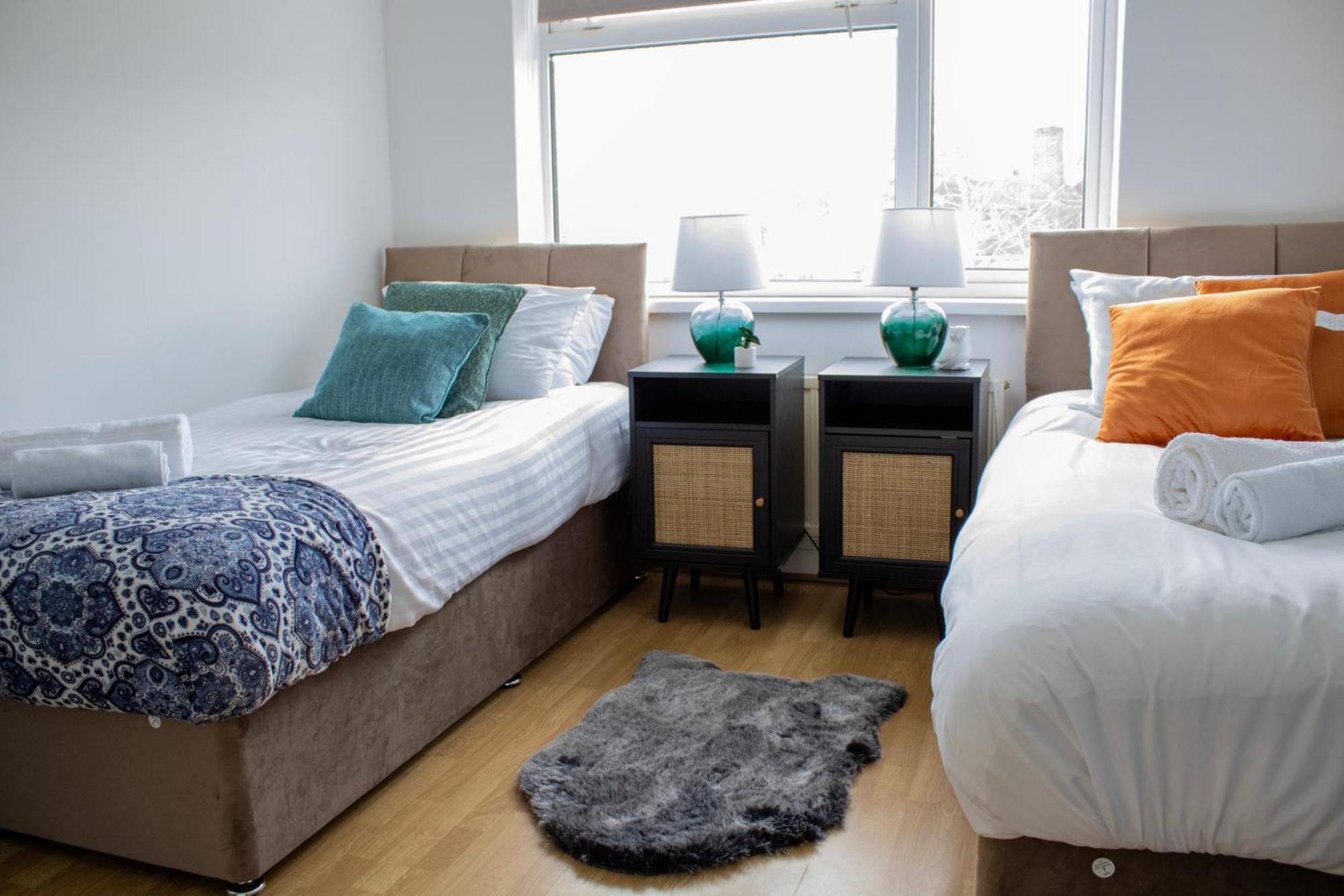 Harvard House, Stylish 3 Bedroom House In Solihull 5 Mins To The Nec, Bhx ,Jlr With Free Parking Μπέρμιγχαμ Εξωτερικό φωτογραφία