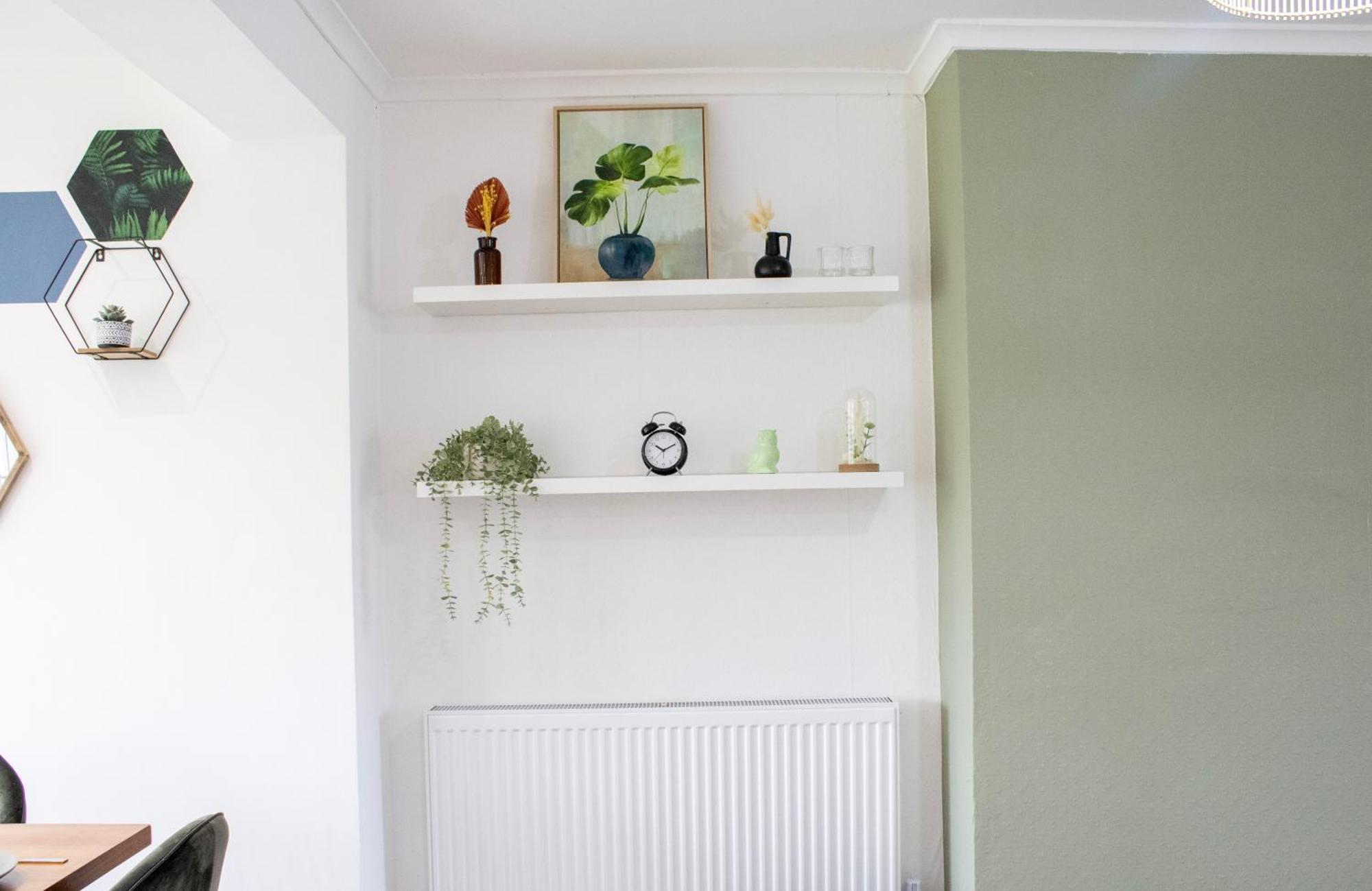 Harvard House, Stylish 3 Bedroom House In Solihull 5 Mins To The Nec, Bhx ,Jlr With Free Parking Μπέρμιγχαμ Εξωτερικό φωτογραφία