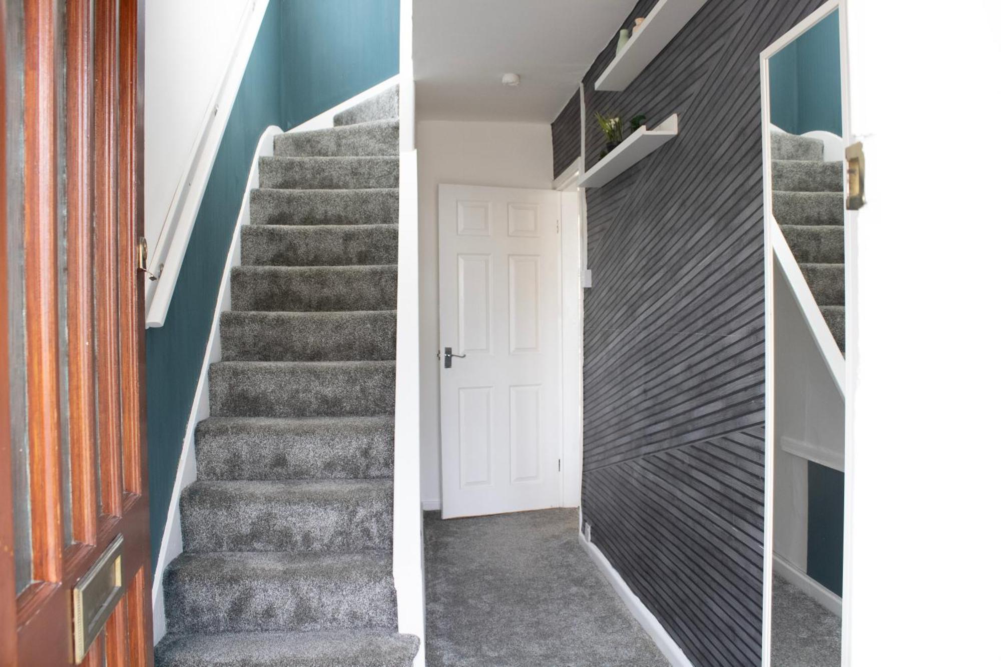 Harvard House, Stylish 3 Bedroom House In Solihull 5 Mins To The Nec, Bhx ,Jlr With Free Parking Μπέρμιγχαμ Εξωτερικό φωτογραφία